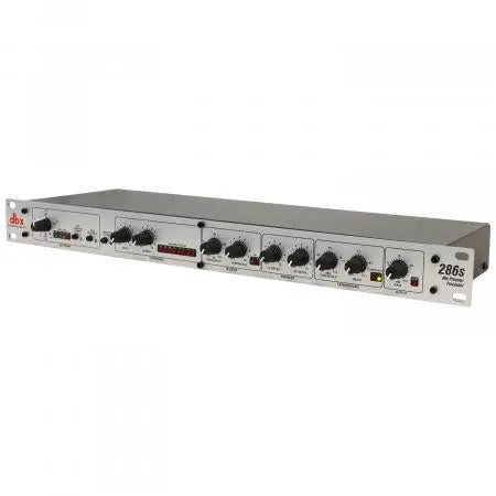 Behringer FX2000 3D FX Processor (bijna nieuw)