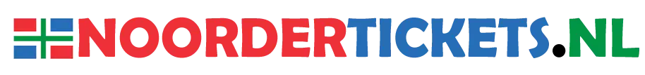 Noordertickets
